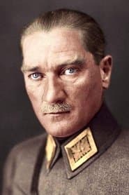 Actor Mustafa Kemal Atatürk