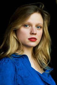 Actor Edda Lina Janz