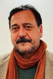 Actor Murat Çidamlı