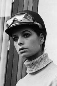 Actor Isabelle De Funès