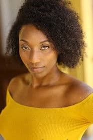 Actor Shameka Gray