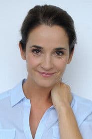 Actor Kata Huszárik