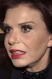 Actor Polina Gionaki