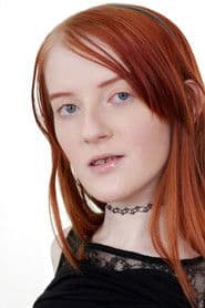 Actor Krystal Orchid