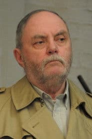 Actor Jean-Paul Landresse