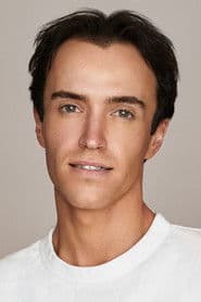 Actor Jonathan Neil Alexander