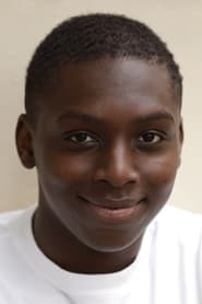 Actor Mamadou Haïdara