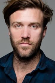 Actor Shane Woodward