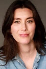 Actor Allison Byrnes