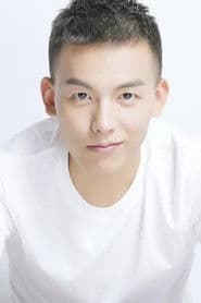 Actor Liu Yang