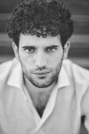 Actor Vincenzo Antonucci