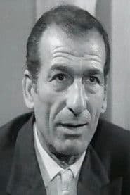 Actor Abdel Moneim Abdel Rahman