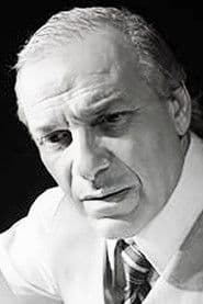 Actor Adolfo Yanelli as 