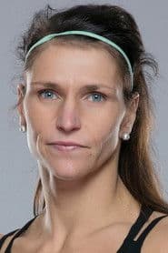 Actor Stephanie Egger