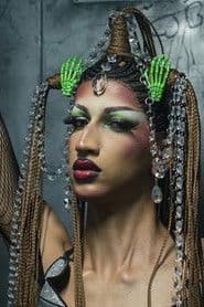 Actor Jourdan Daniel