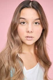 Actor Sophia Hawkins