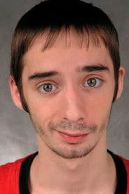 Actor Timur Bokancha