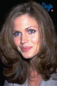 Actor Paula Barbieri