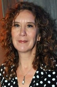 Actor Marisa van Eyle