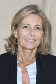 Actor Claire Chazal as Self (archive footage)