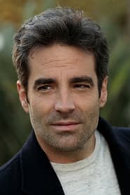 Actor Fernando Corral