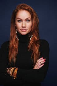 Actor Bertrie Wierenga