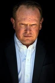 Actor Travis W Bruyer