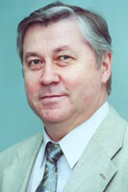 Actor Sergei Alexashkin