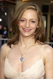 Actor Katy Selverstone