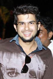 Actor Arjun Lakshmi Narayan