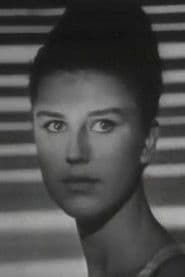 Actor Antonina Pilyus