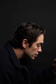 Actor Justin J. Russo