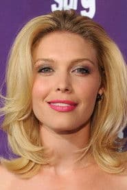 Actor Alaina Huffman