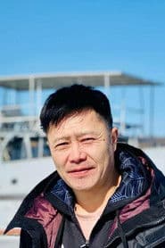 Actor Tuvshintur Dovdon