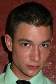 Actor Fabio Carradori