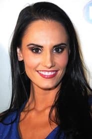 Actor Kristen DeLuca