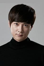 Actor Min Kyung-hoon