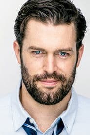 Actor Samuel Whitten