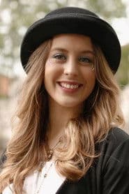 Actor Vittoria Chiolero