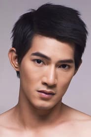 Actor Kisthachapon Tananara