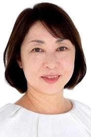 Actor Yoko Kurita