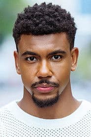 Actor Lucas Wickhaus