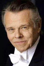 Actor Mariss Jansons