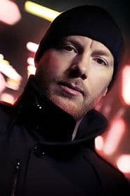 Actor Eric Prydz