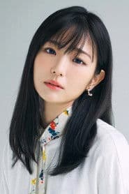 Actor Kasumi Hasegawa