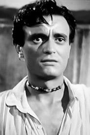 Actor Antonio Almorós