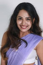Actor Neethu Krishna