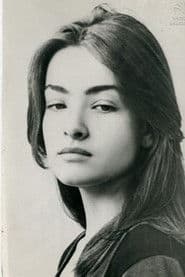 Actor Lika Kavzharadze