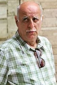 Actor Karim Ghorbani