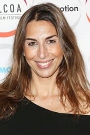 Actor Sabrina Van Tassel